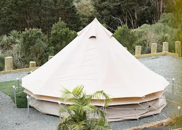 Aotearoa Surf Eco Pods