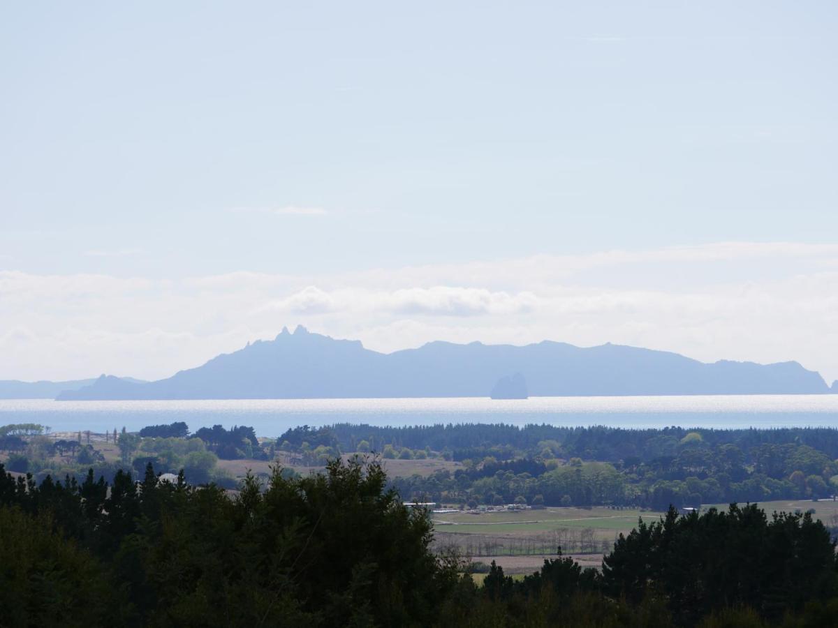 Aotearoa Surf Eco Pods Guest house