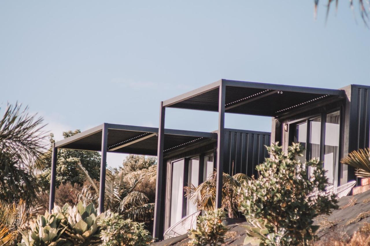 Aotearoa Surf Eco Pods * Te Arai