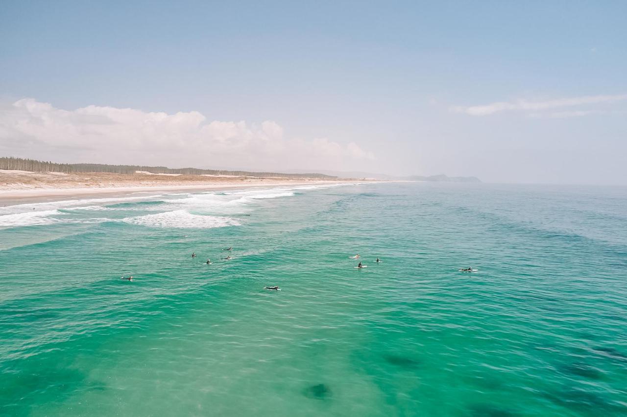 Aotearoa Surf Eco Pods
