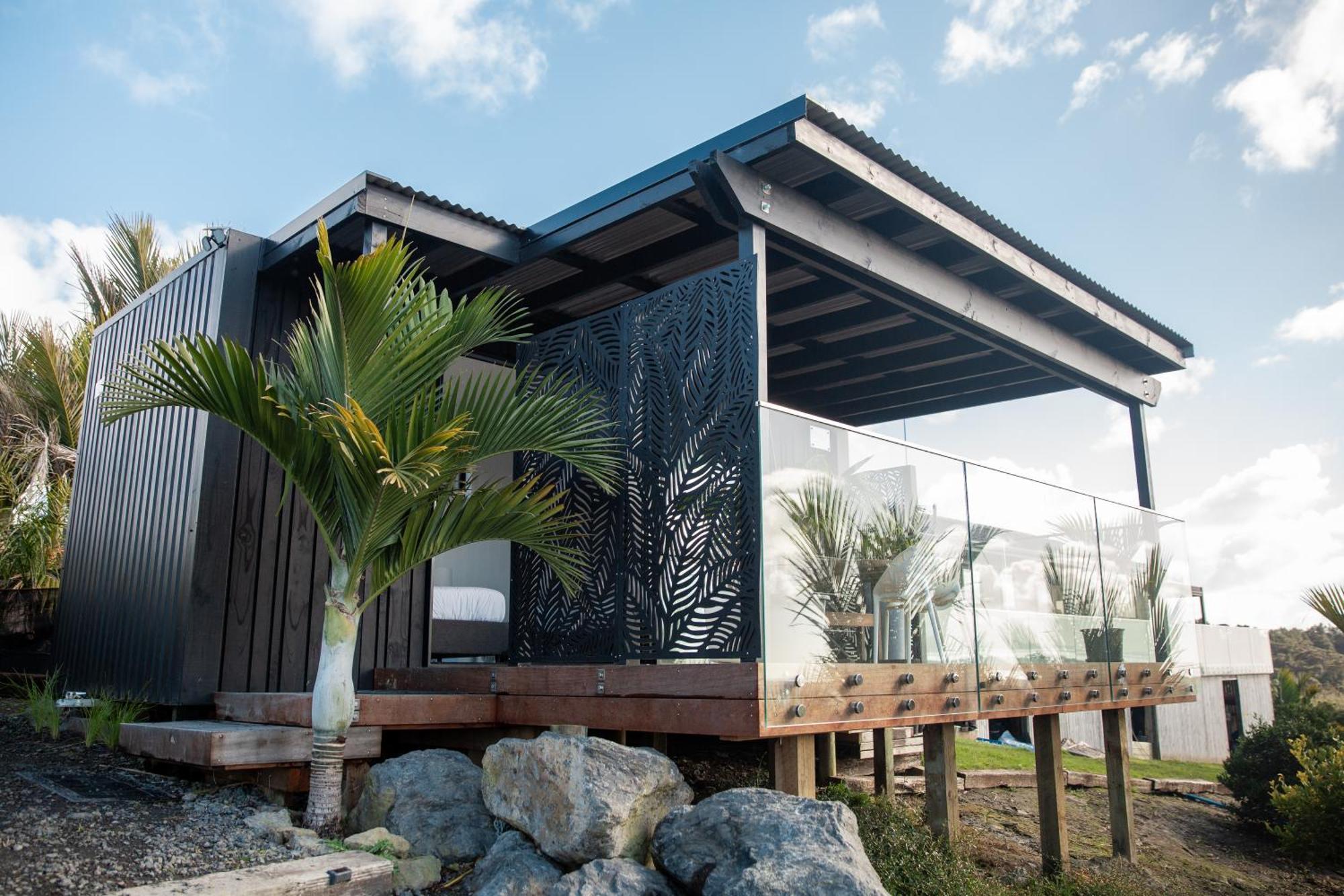 Aotearoa Surf Eco Pods *