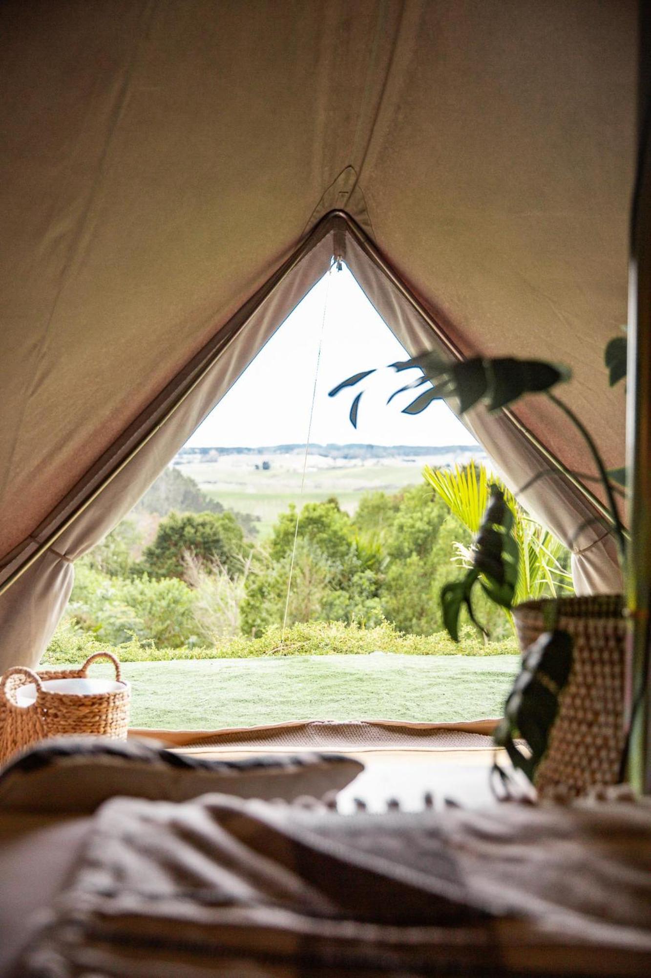Aotearoa Surf Eco Pods *