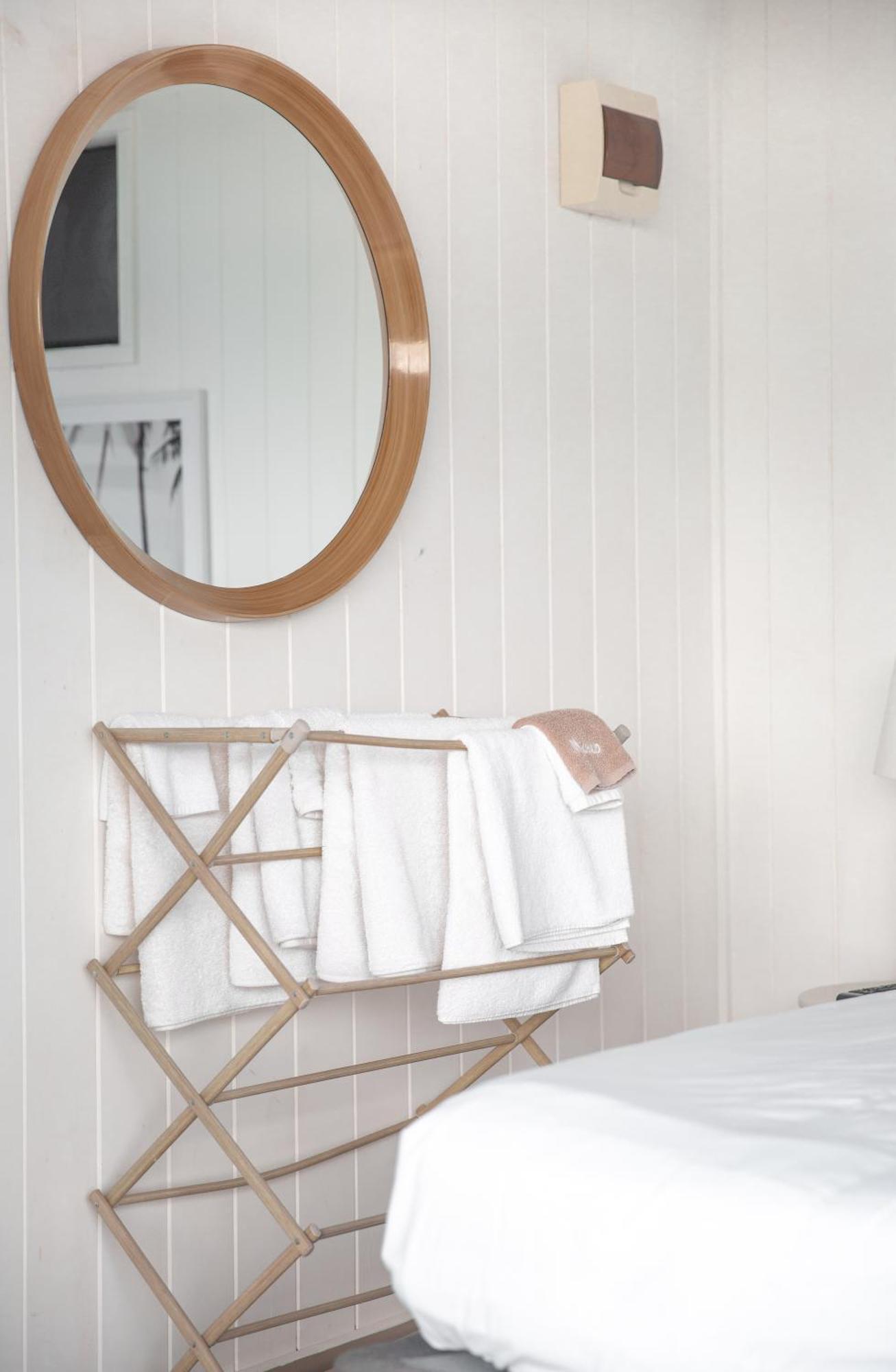 Aotearoa Surf Eco Pods Te Arai