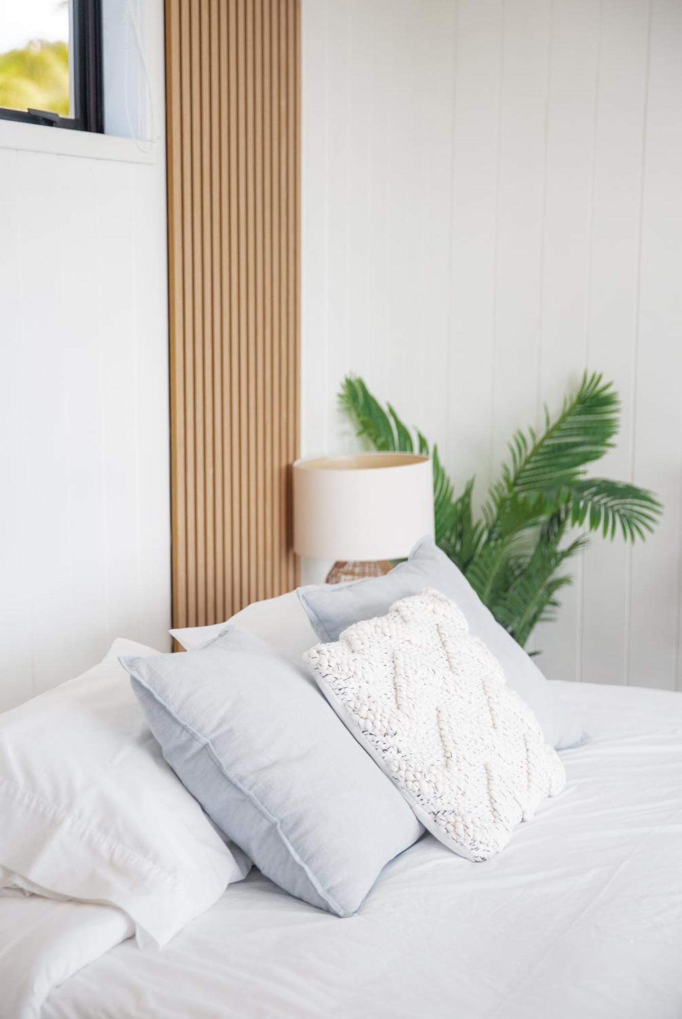 Aotearoa Surf Eco Pods * Te Arai