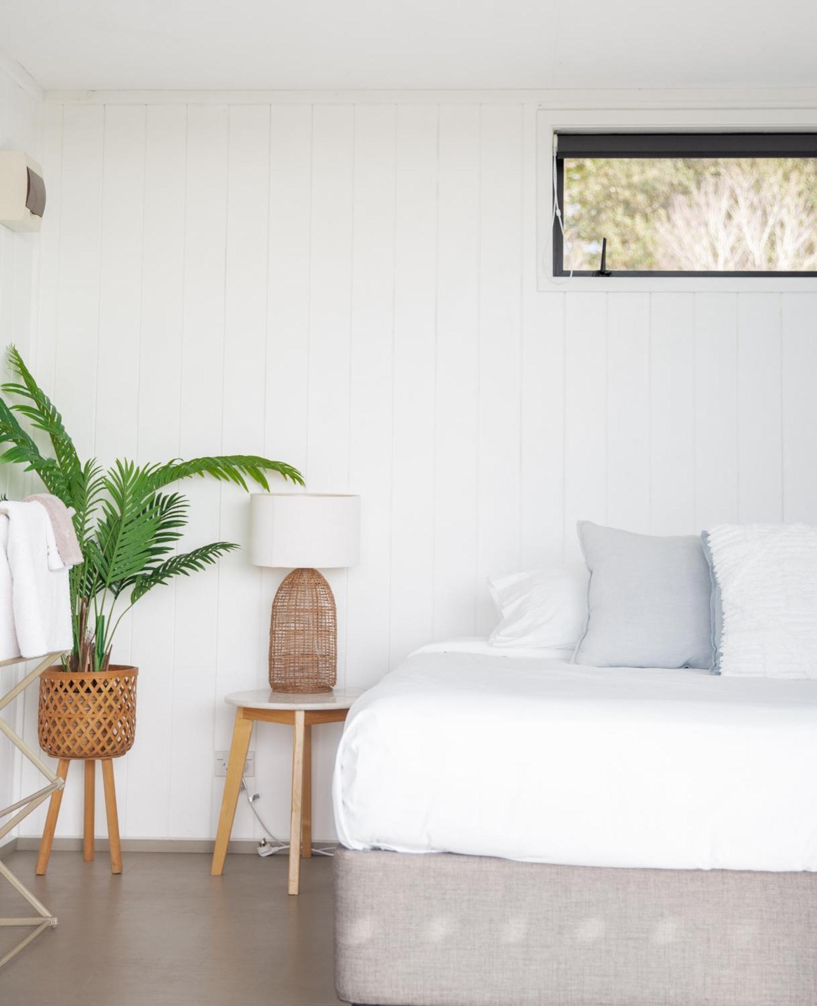 Aotearoa Surf Eco Pods Te Arai