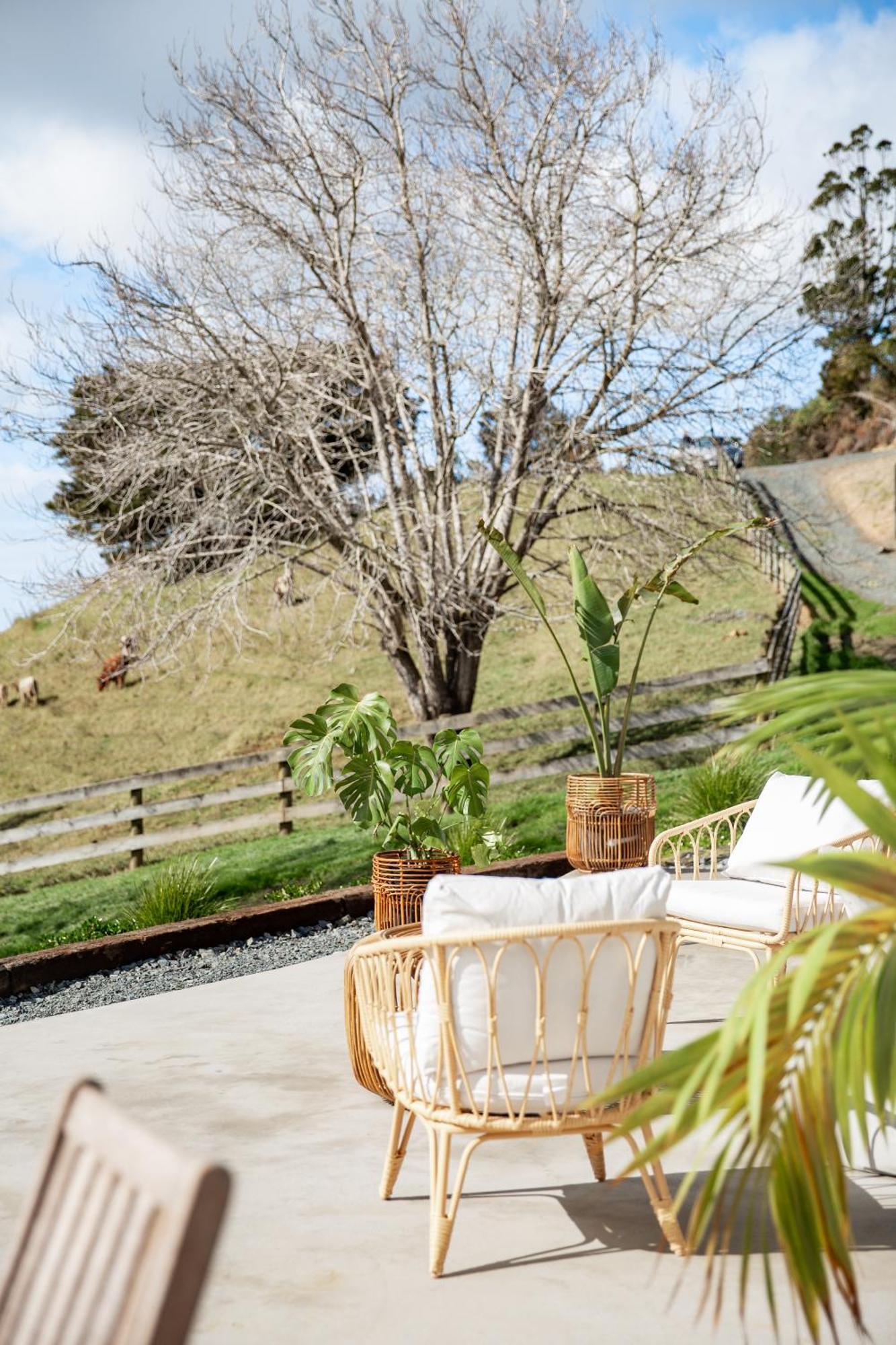 Aotearoa Surf Eco Pods Guest house