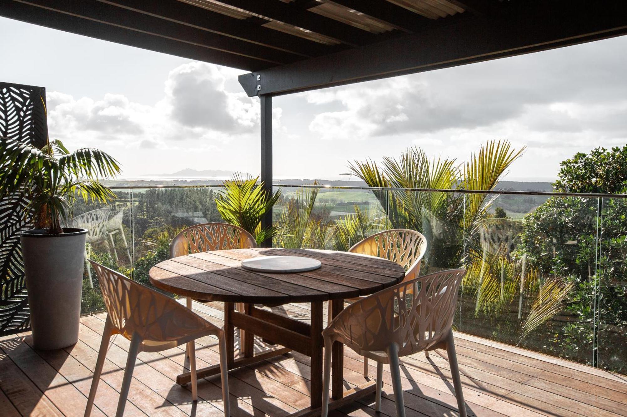Aotearoa Surf Eco Pods Guest house *